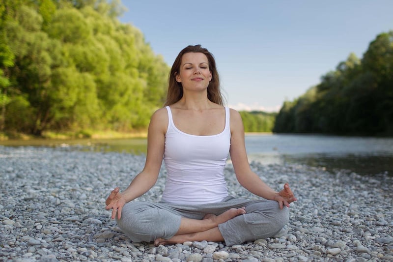 Progressive Muscle Relaxation